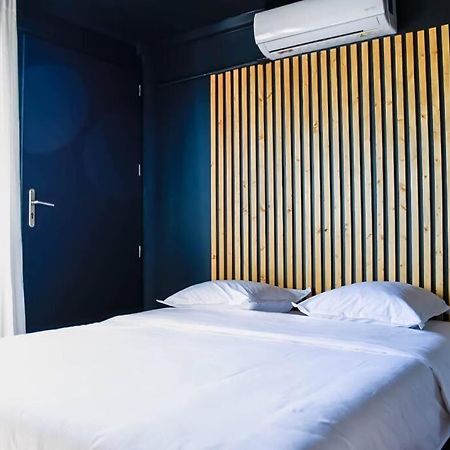 Le Om : T2 Serenite Et Vue Ocean, Proche 4 Voies La Possession Exterior foto