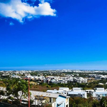 Le Om : T2 Serenite Et Vue Ocean, Proche 4 Voies La Possession Exterior foto