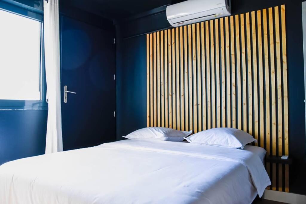 Le Om : T2 Serenite Et Vue Ocean, Proche 4 Voies La Possession Exterior foto